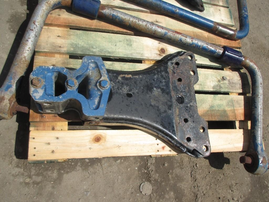Replaces 130757 EATON-SPICER 130757 AXLE SHAFT ,  OH