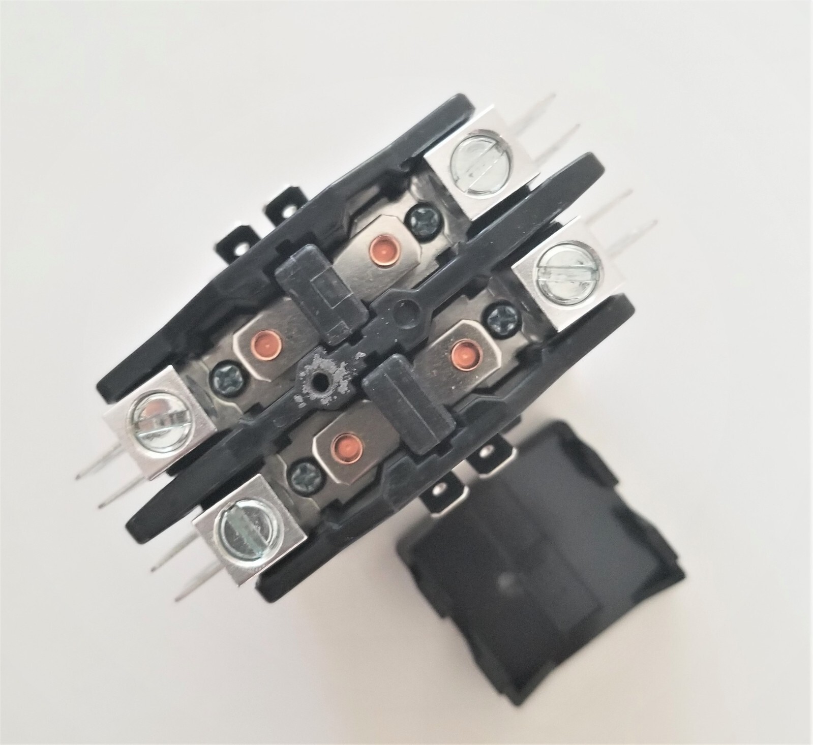 Comfortmaker Heil ICP  A/C Heat Pump Replacement Contactor 2 Pole 30 Amp 24V