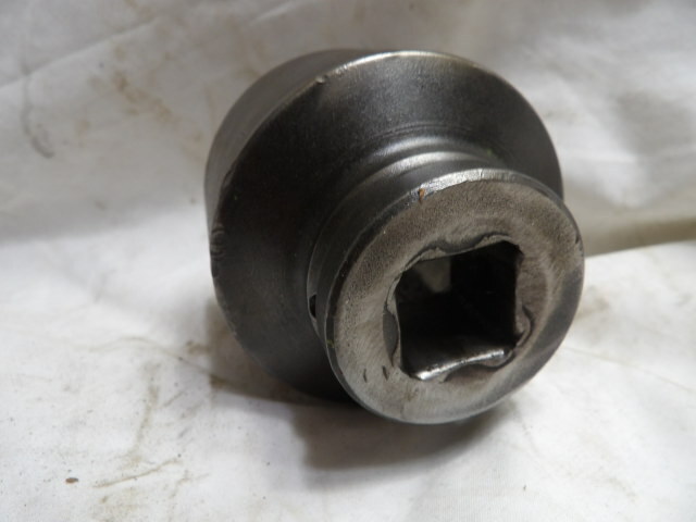 Proto 3/4" Drive 2" Impact Socket 07532