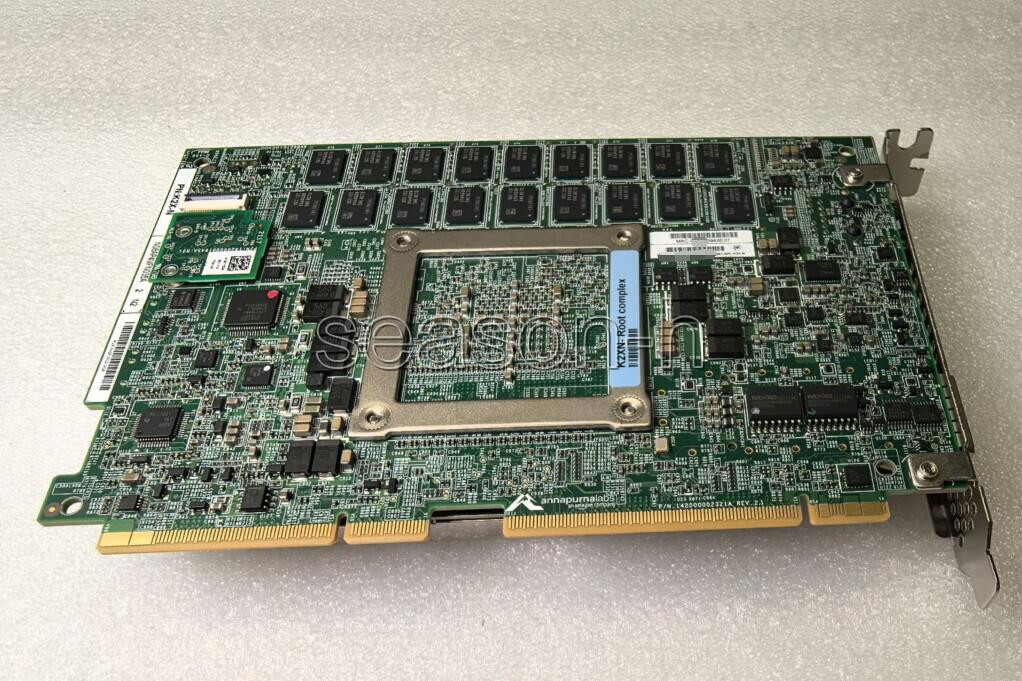 accelerator card K2X-N N08AP4VFN035A