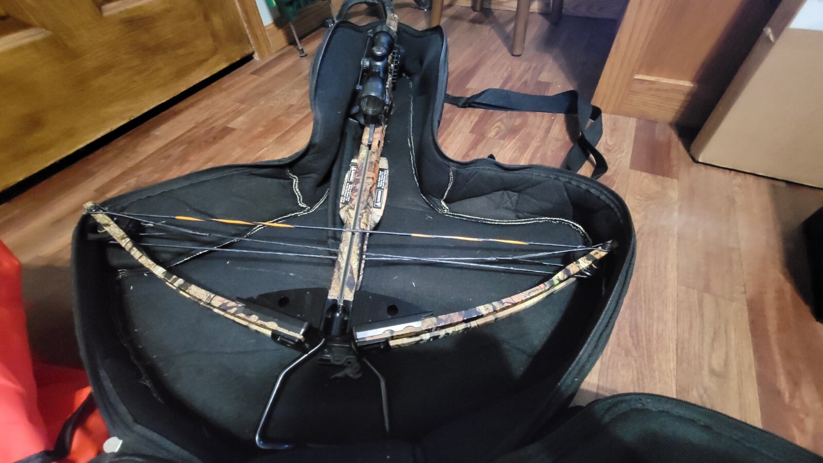 Crossbow