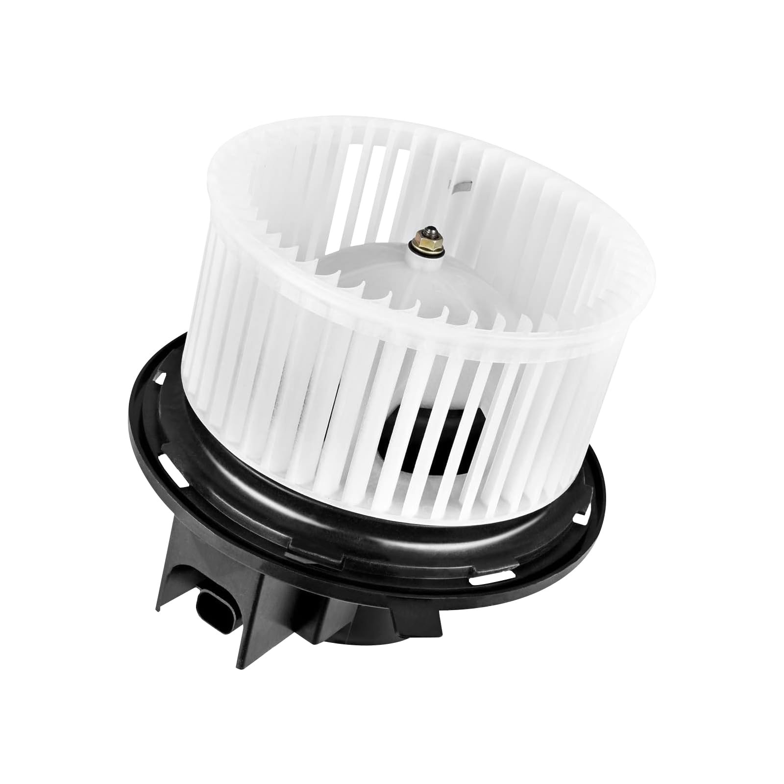 FAERSI A/C Heater Blower Motor with Fan Cage Compatible with Jeep Wrangler 20...