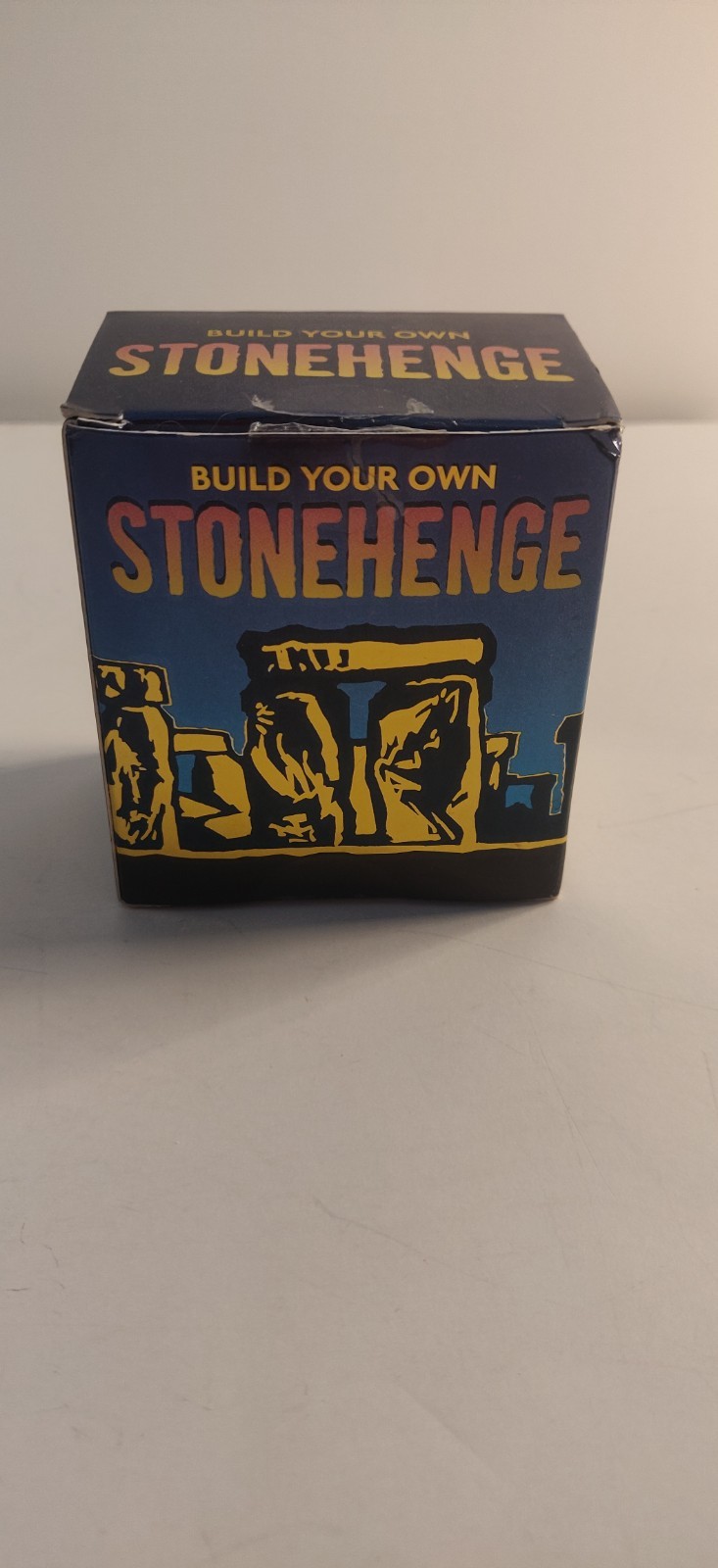 Stonehedge Mini