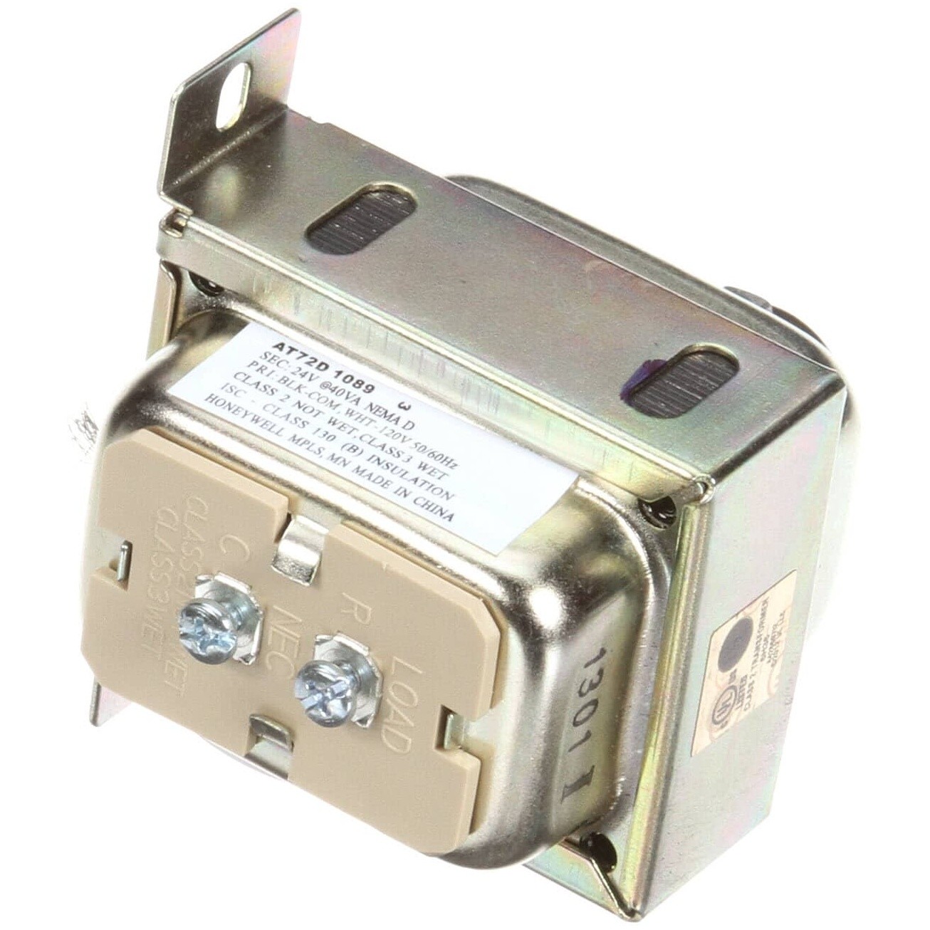 Frymaster 8073551 Transformer, At 72D1089Cl 2