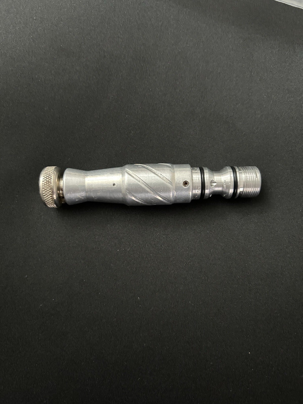Aardvark trinity v3 LPR Dye Matrix  DM3