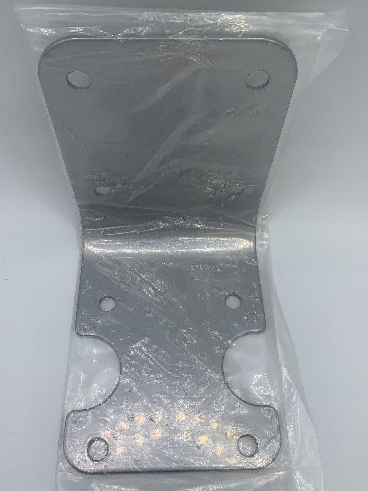 NEW GE Genuine Replacement Mounting Bracket & Hardware for GXWH40L House Filter