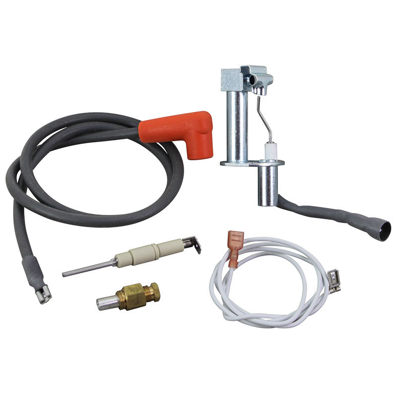 Blodgett Pilot Burner Johnson 18585 34531 J990FTW DFG 50 100 200 300 ZEPHAIRE G