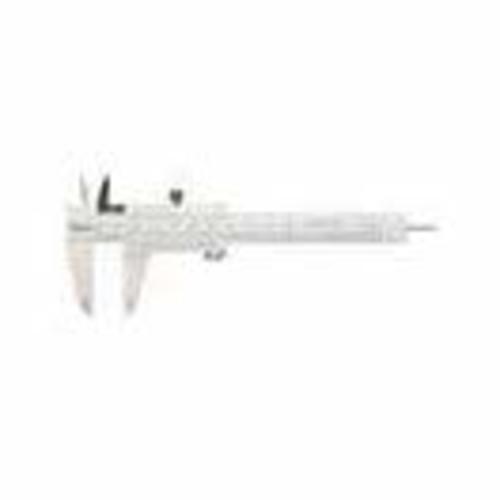 Mitutoyo Vernier Caliper Standard Model 100mm range N-10R Made in Japan New