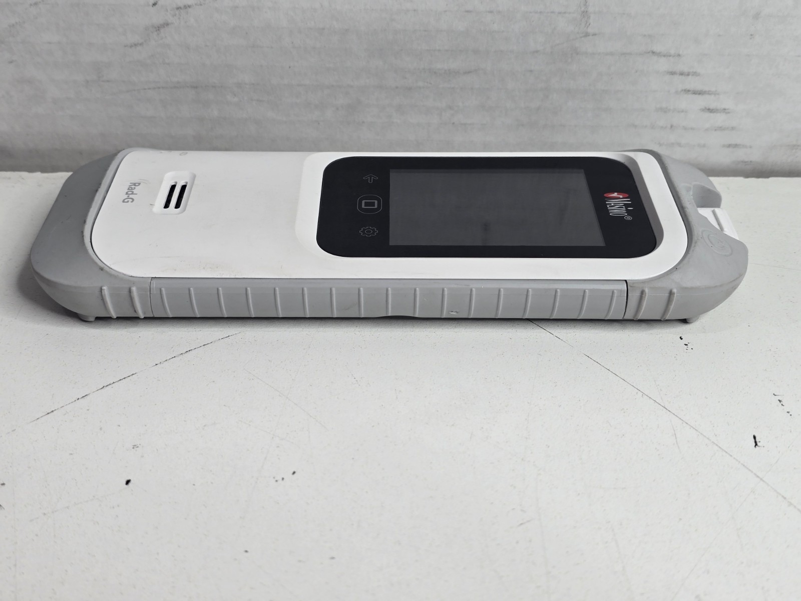 Masimo Rad-G Pulse Oximeter Power Tested No Display