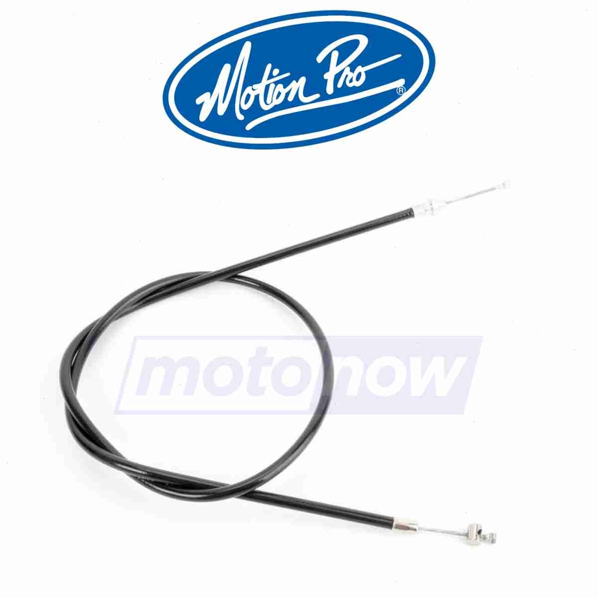 Motion Pro 04-0301 Black Vinyl Clutch Cable for Control Cables Clutch Cables ju