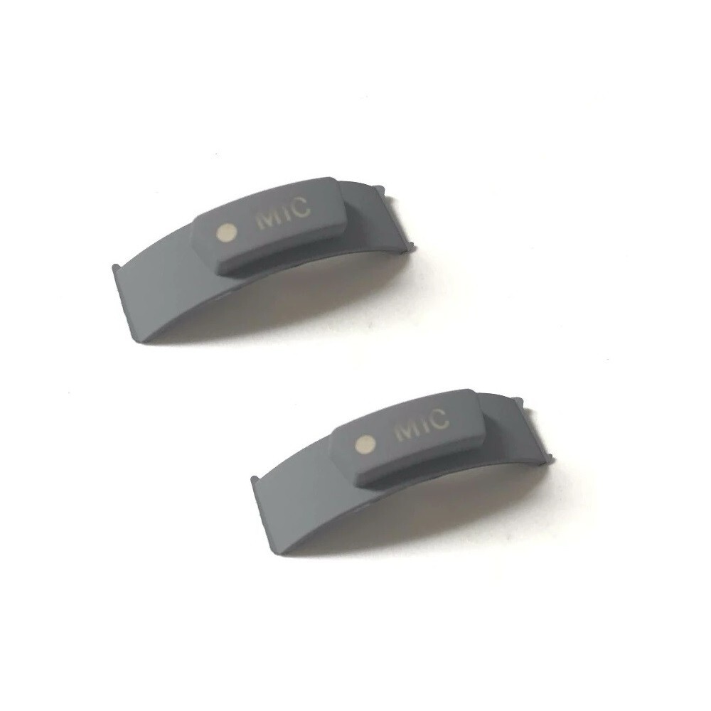 2 Pack EW300G3 Mic Power Switch Mode/Set Button for Sennheiser EW300G3 100G4