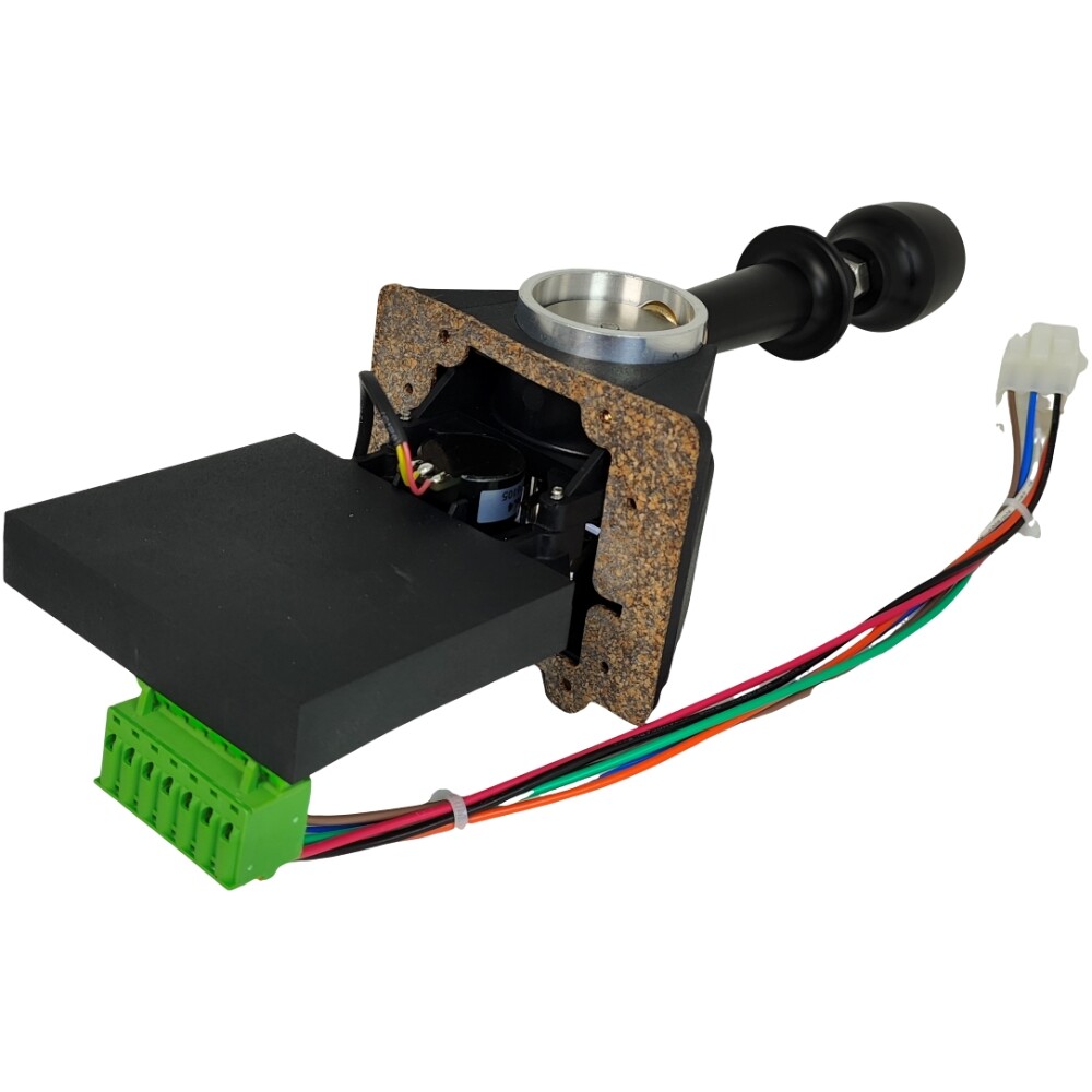 Single Axis Joystick 1600141 for JLG 150HAX 40H 45HA 60H 60HA 70H 80H/HX 86HX