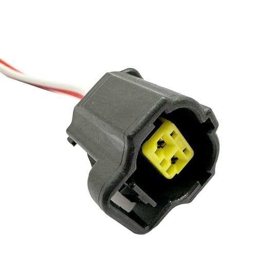 3U2Z14S411HYA Temperature Sender/Sensor Connector Wiring Harnesses