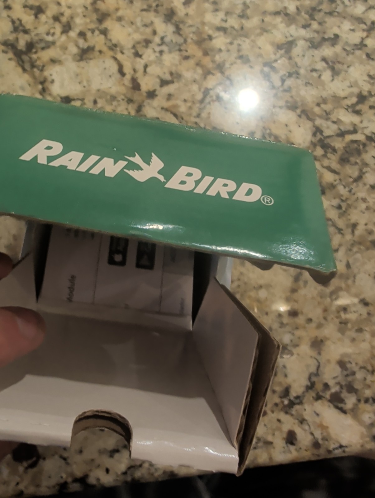 Rain Bird LNK2 Smart WiFi Module 2nd Generation - Irrigation Controller Fre Ship