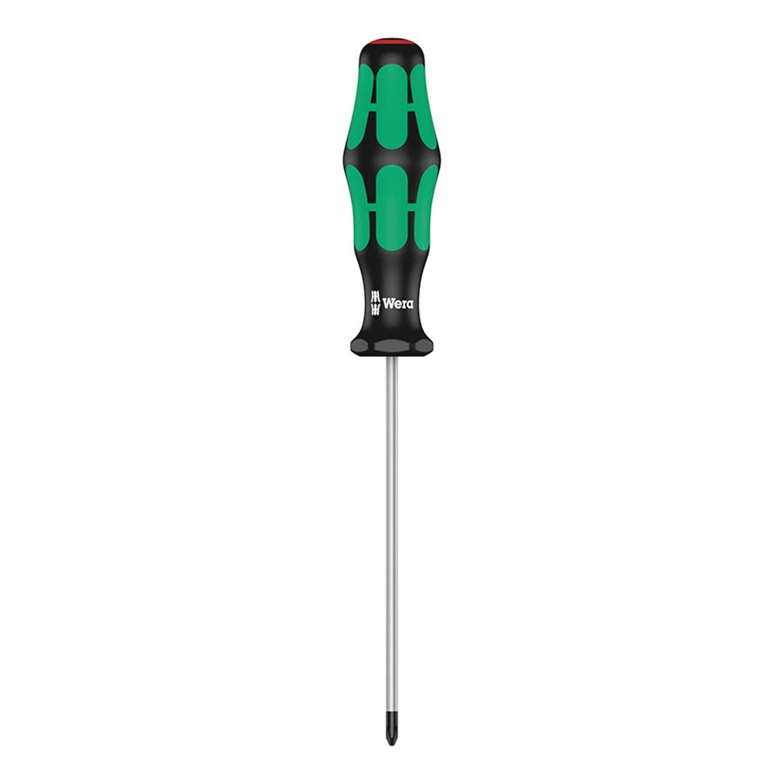 Wera 350 PH Screwdriver - Philips 0 x100mm 05008706001