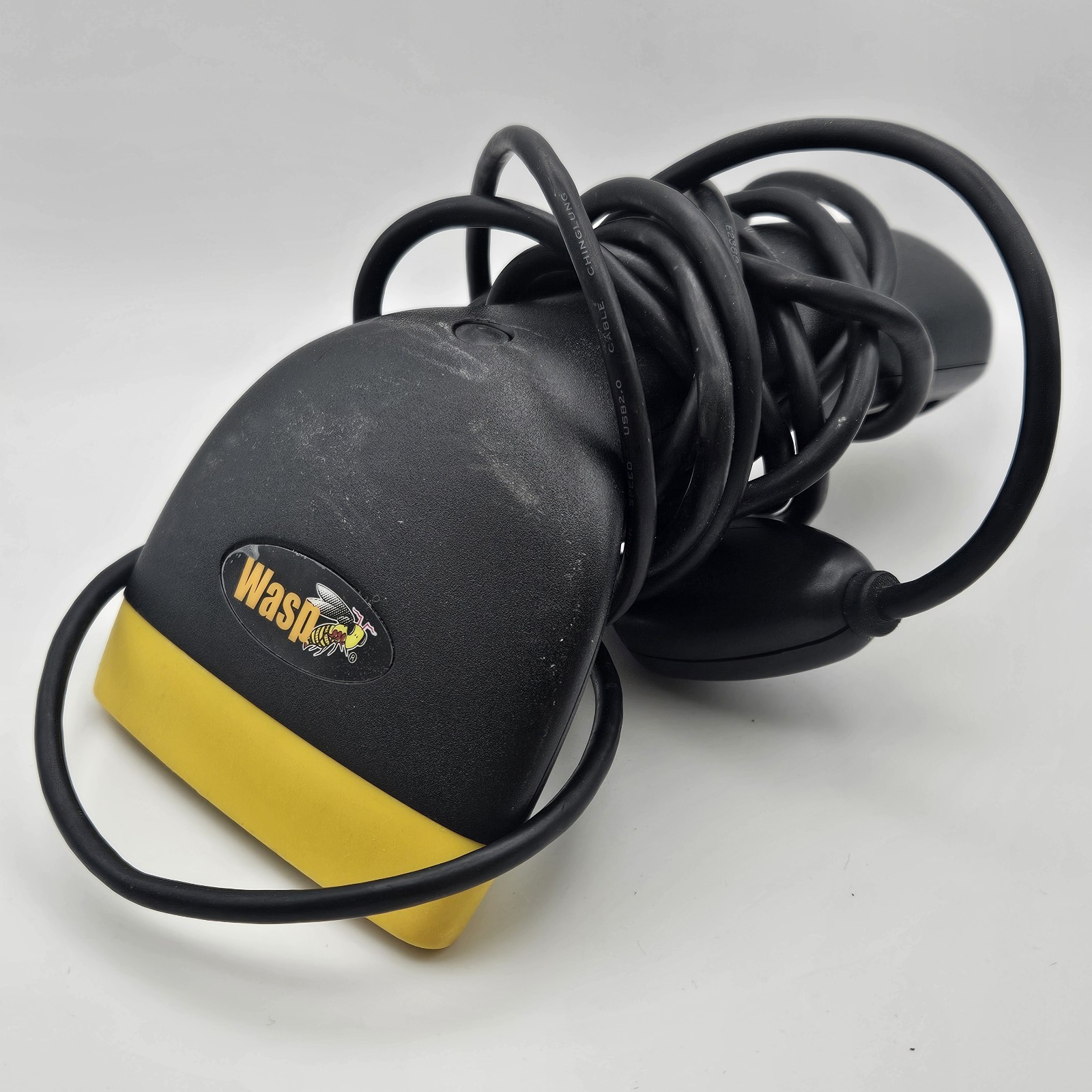 Wasp WCS3905 CCD Scanner (WCS 3900)