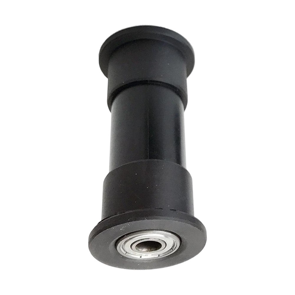 Fitness Equipment Pulley Bearing Wheel Compact Size 88.3mm High Load Capacity