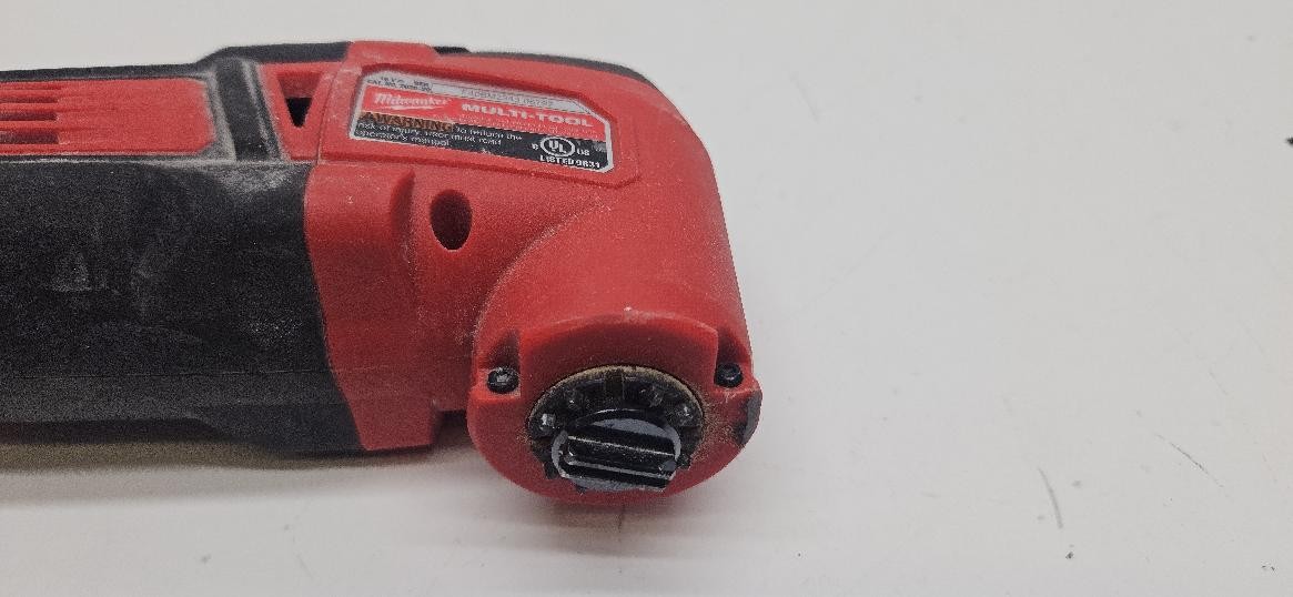 MILWAUKEE TOOLS 2626-20 (P28020044)