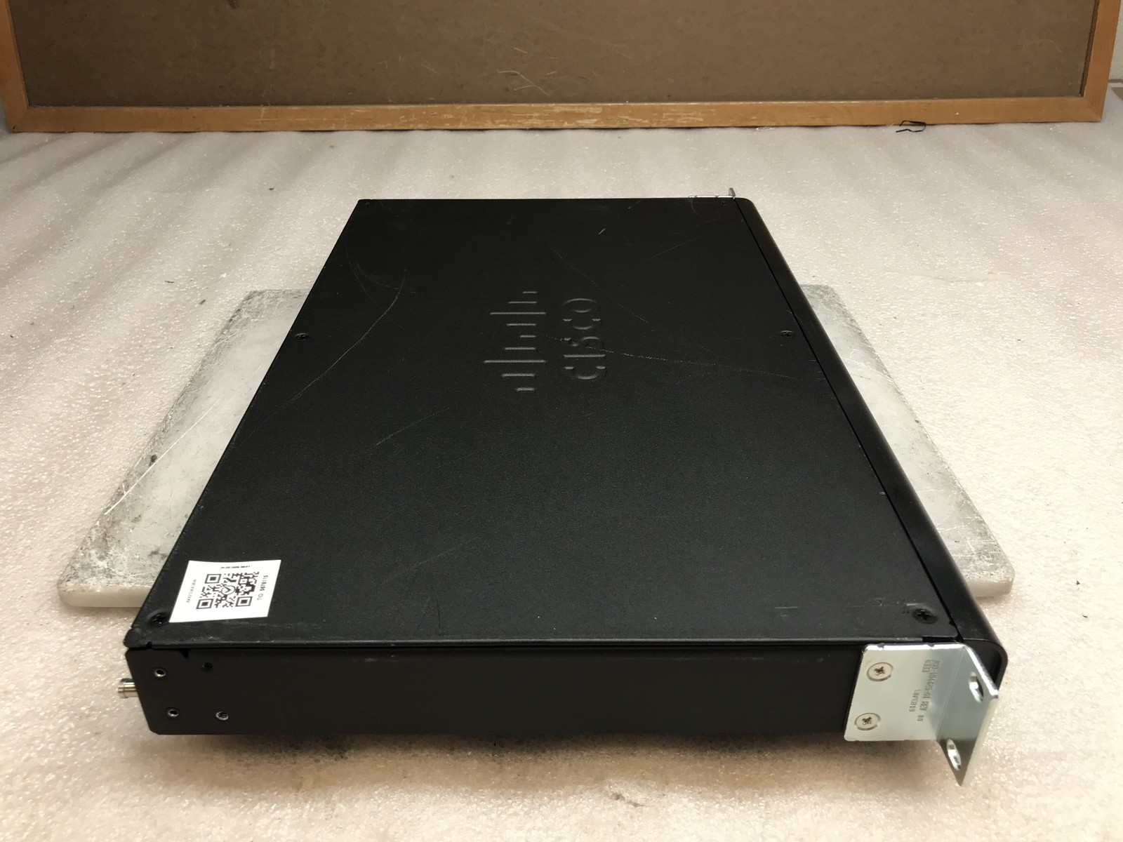 Cisco ASA 5516-X 8-Port Firewall Adaptive Security Appliance