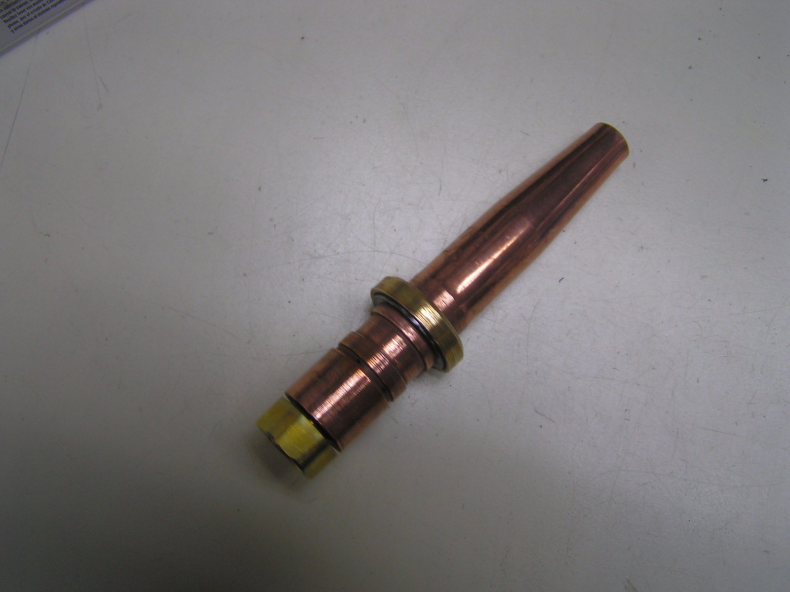 Genuine Smith Cutting Tip SC12-6 by Miller