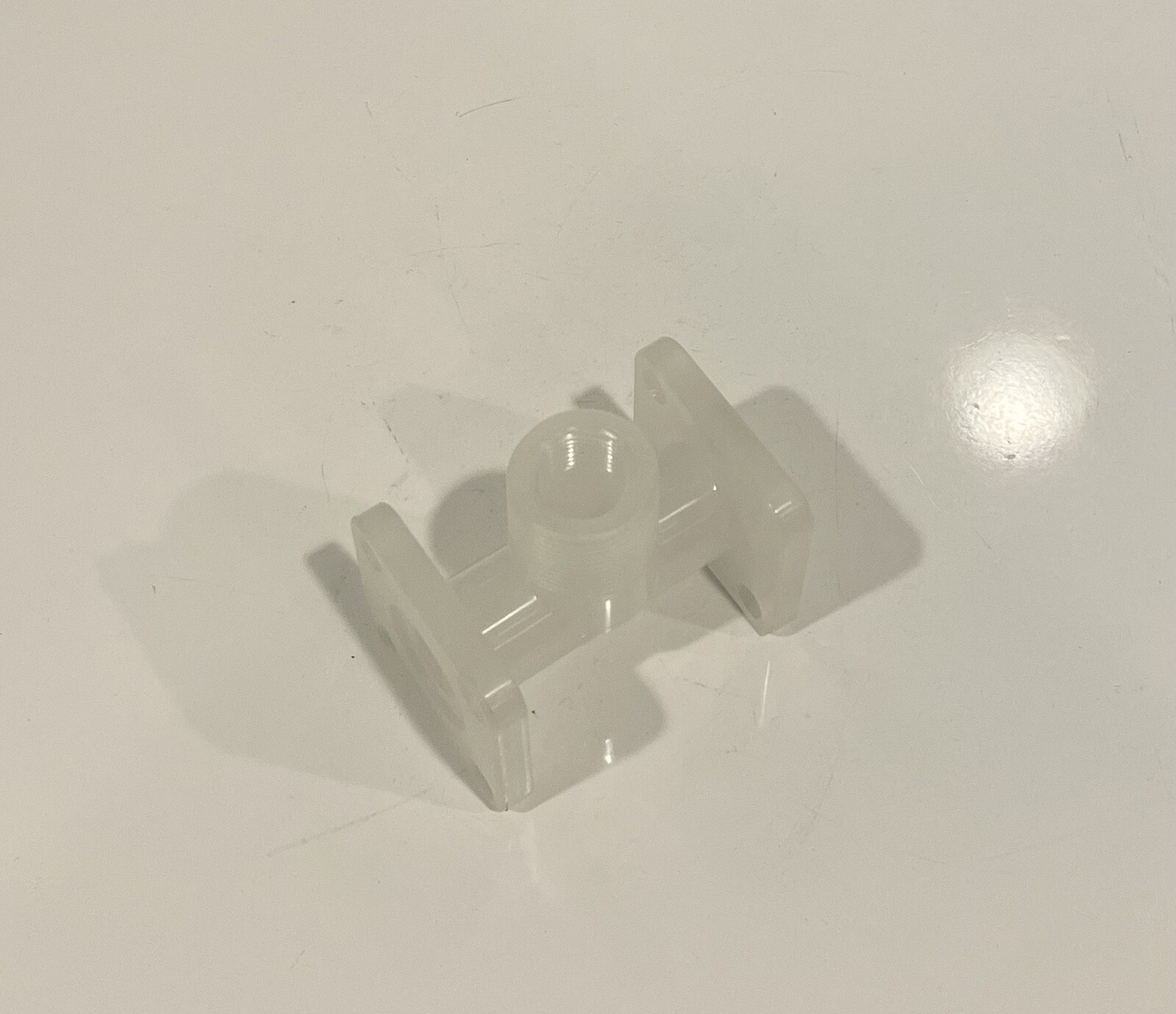 Warren Rupp 518-138-552 Sandpiper Manifold Polypropylene NEW! FREE SHIPPING!