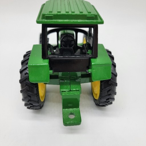 John Deer ERTL Tractors 3140 2510 3 Sizes