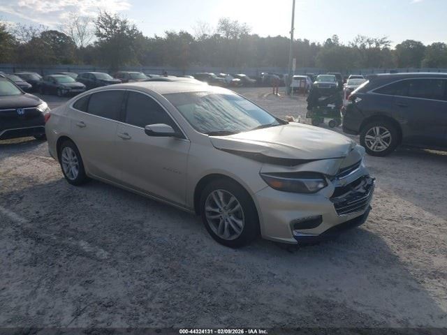 Anti-Lock Brake Part Assembly VIN Z 4th Digit New Style Fits 16 MALIBU 1185355