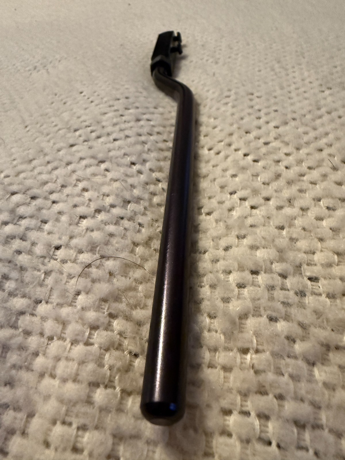 Offset Archery Cable Guard