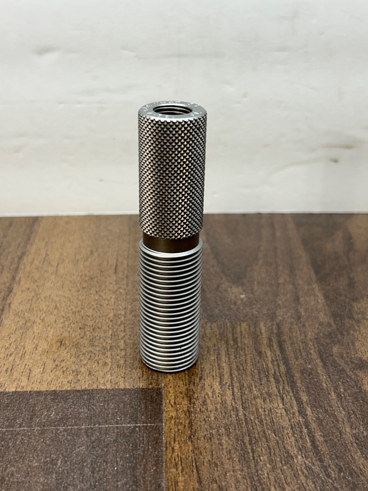 RCBS 375 A Square Reloading Full Length Sizing Die Wildcat Cartridge