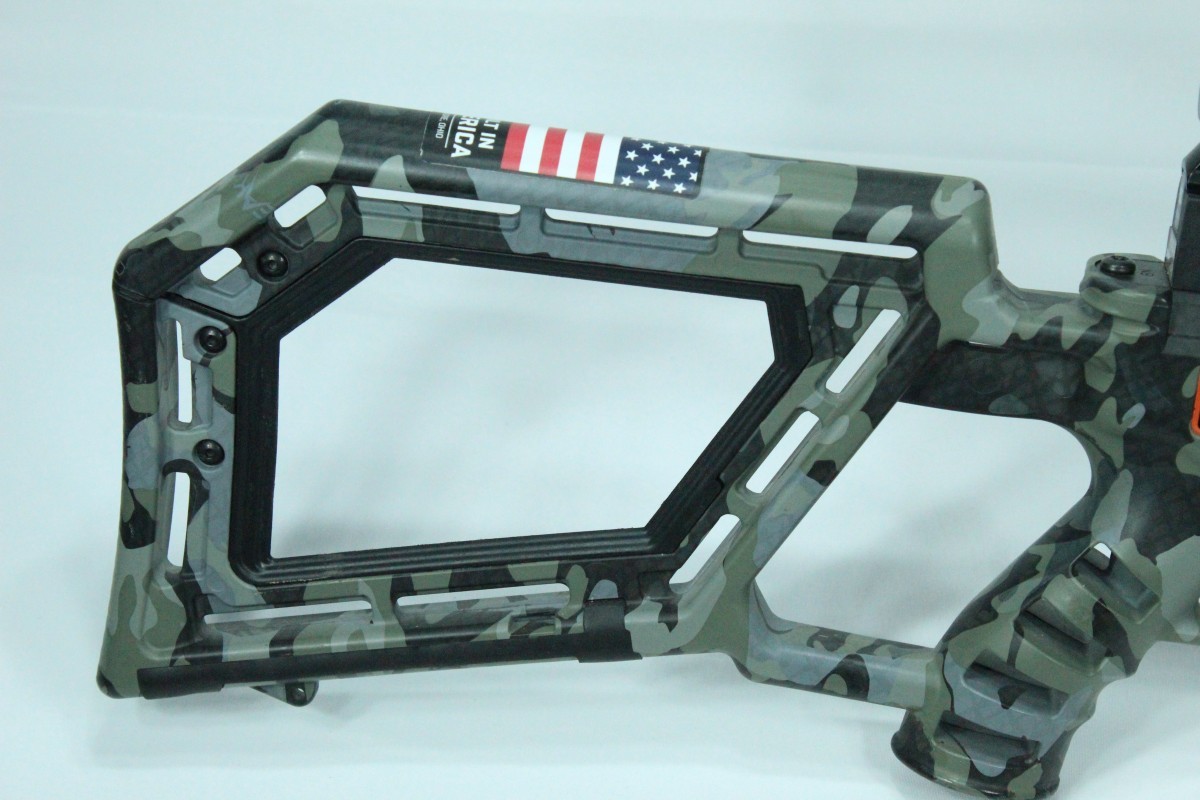 WICKED RIDGE COMMANDER M1 (SDM042213)