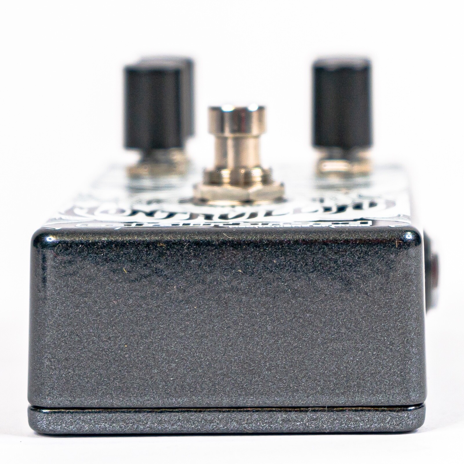 Catalinbread Montavillian Echo Delay Guitar Effect Pedal - (B-Stock)