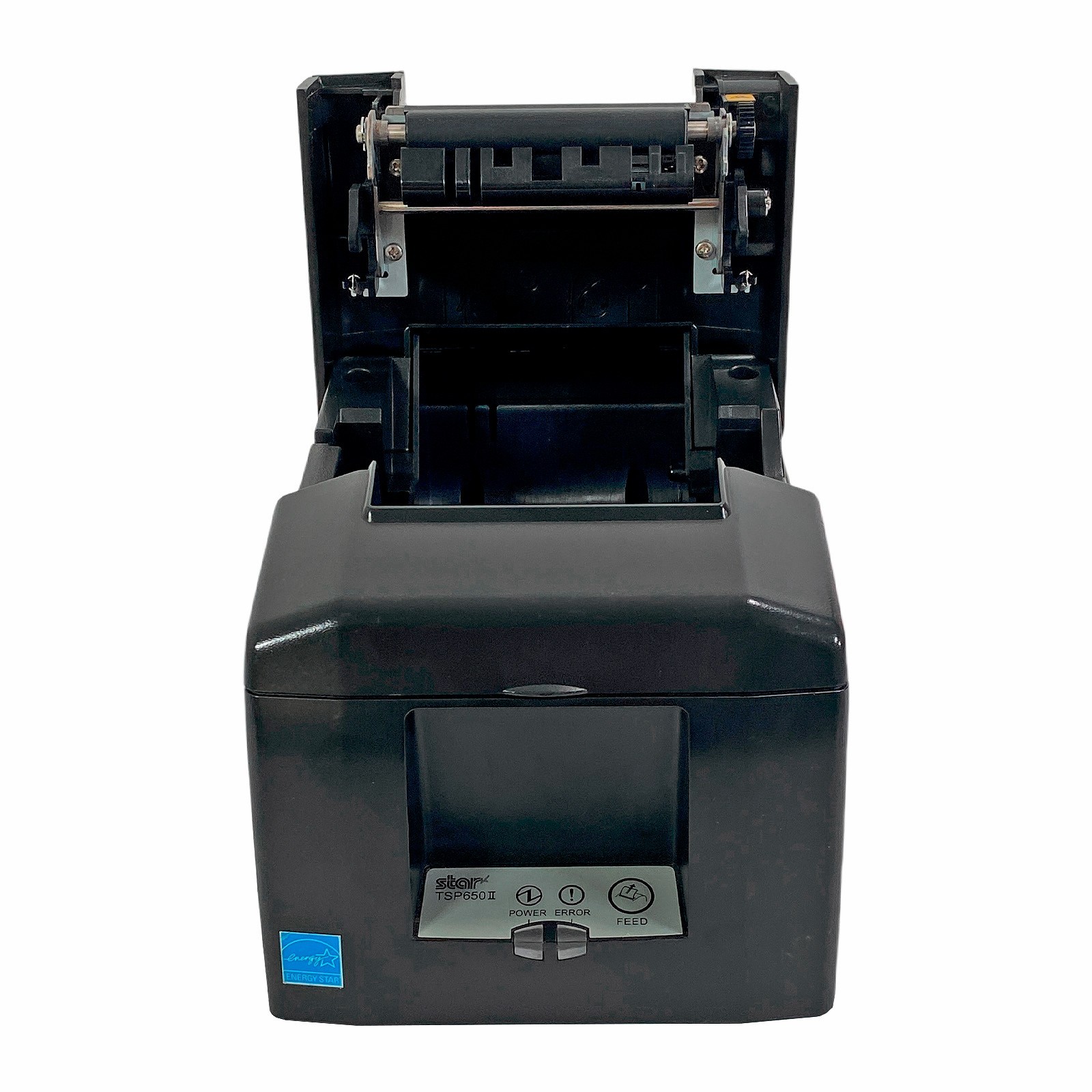 Star TSP650II Direct Thermal POS Receipt Printer Bluetooth 654IIBI2 FAST SHIP