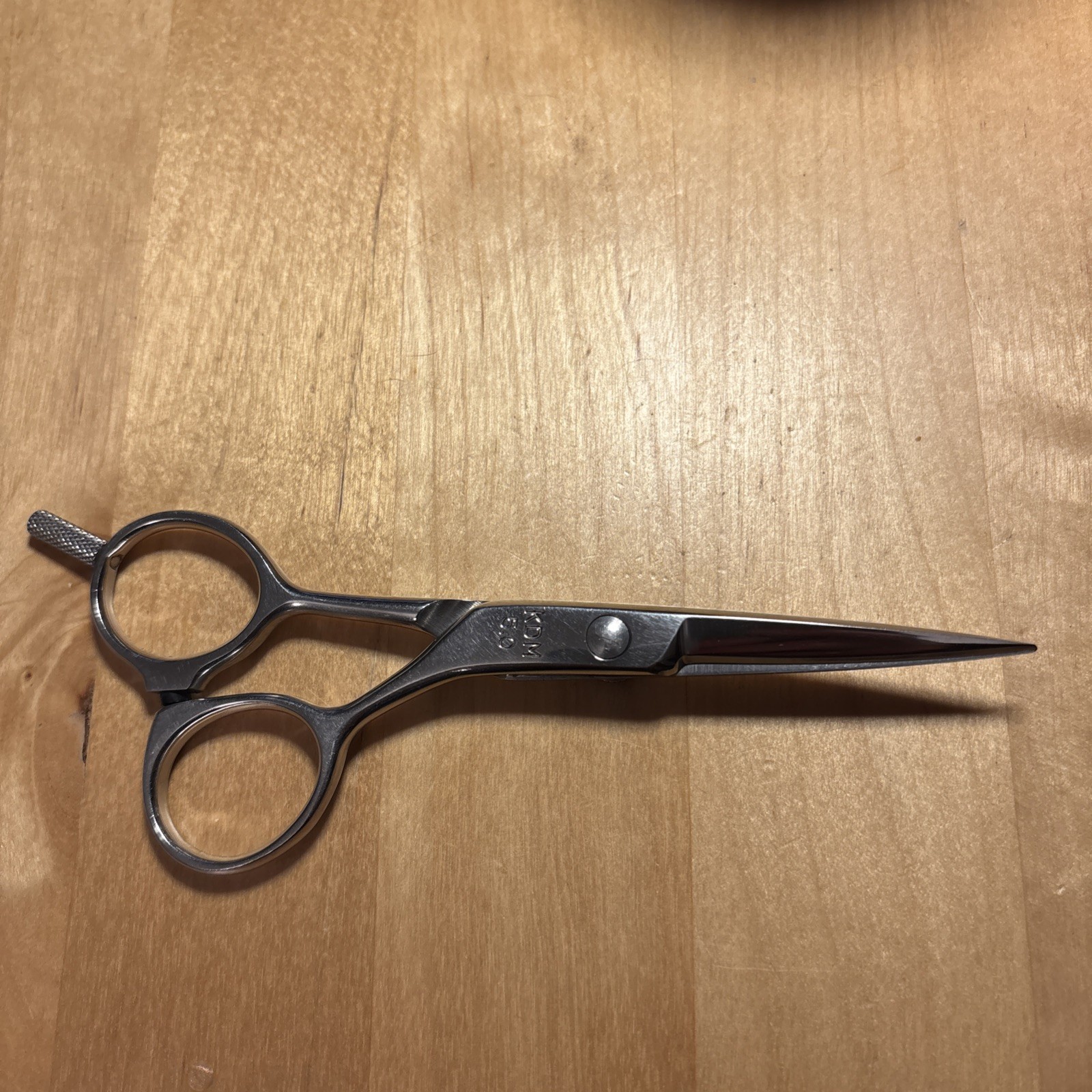Kdm KAI Shears Scissors 5.0 Japan