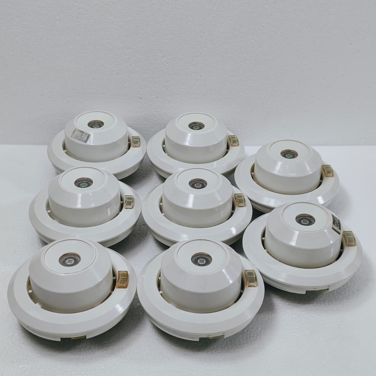 Cerabus S610 IR Flame Detector