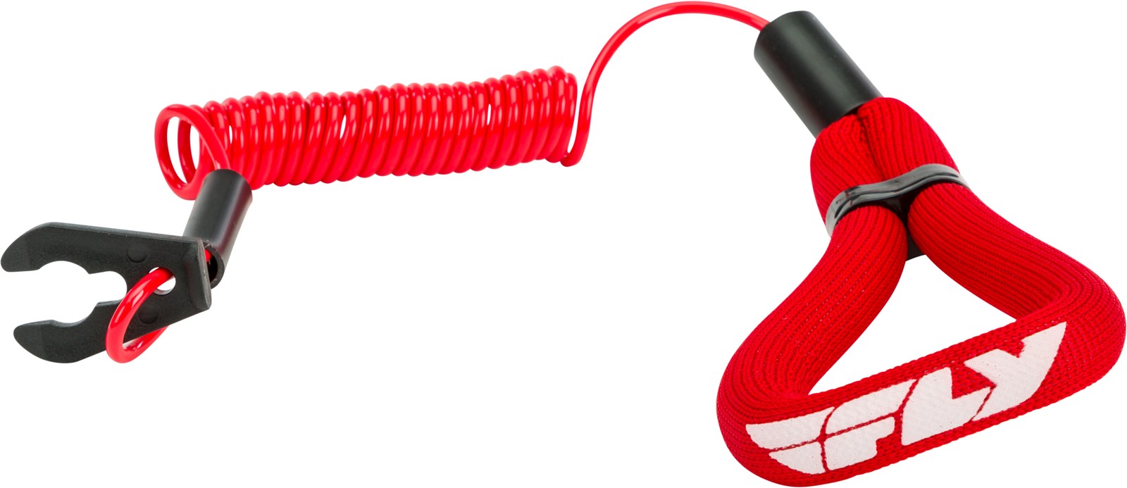 WPS Floating Whistle w/Lanyard/Tethercord Red #WA-1 K RED