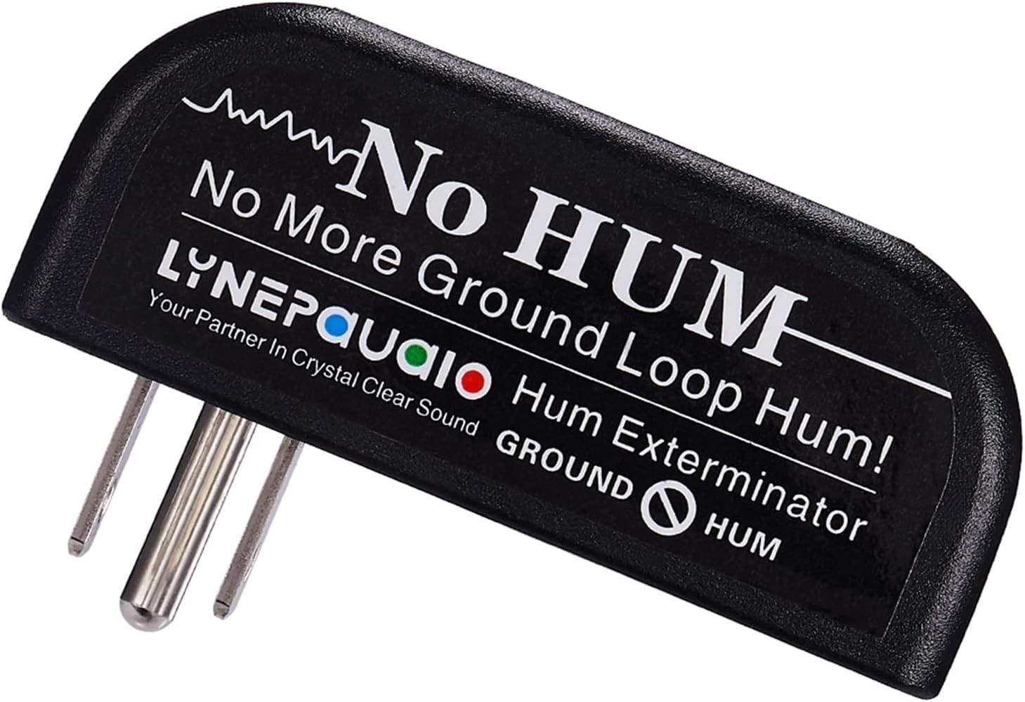 High-Performance Noise Canceller for Home Theaters & Studios - Easy Installation