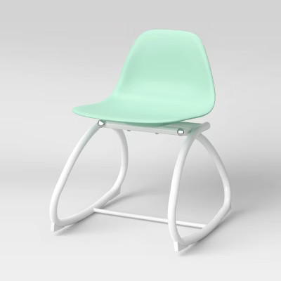 Sensory Friendly Activity Chair Mint - Pillowfort