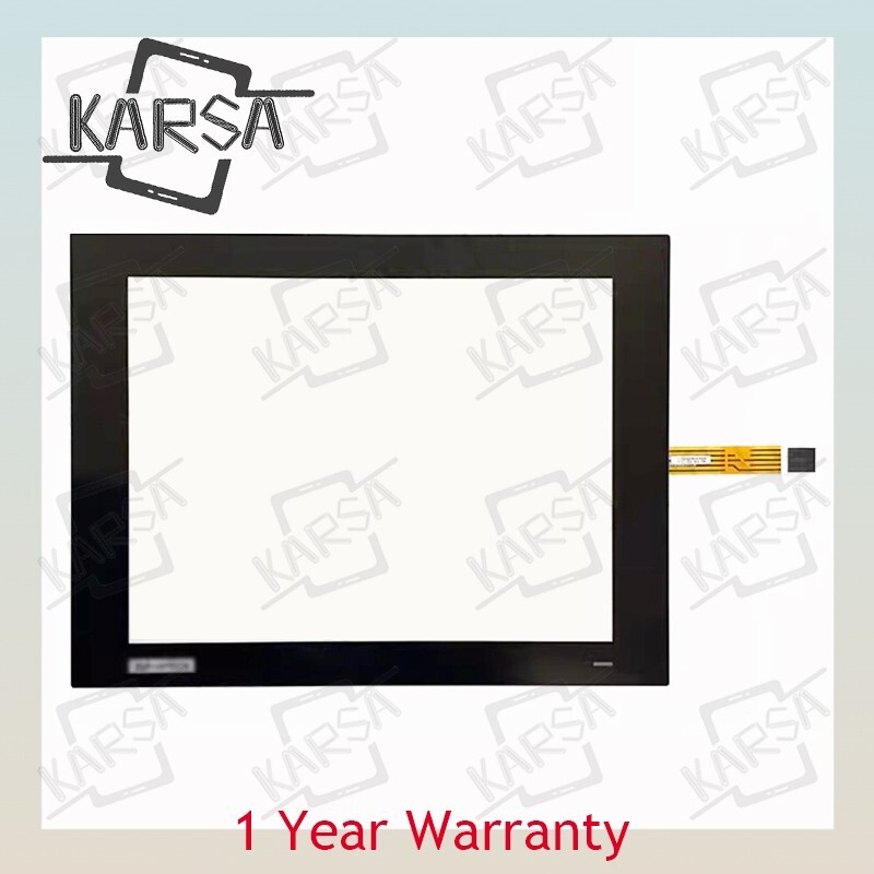 AMT28471 91-28471-F00 Touch Screen Panel Glass Digitizer for AMT28471