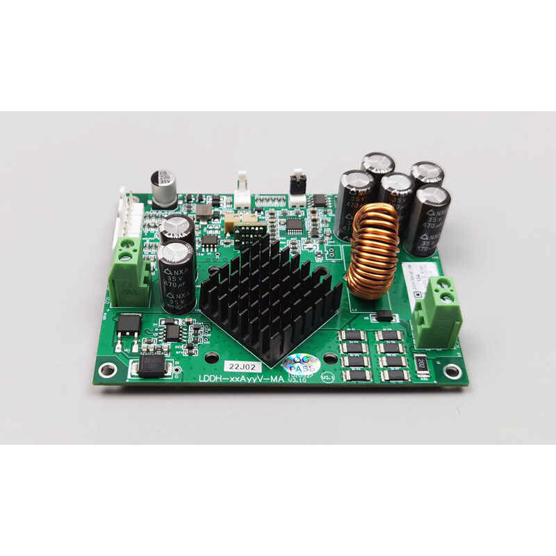 LED Driver Board High Voltage Laser Diode Power Constant Current Driving Module