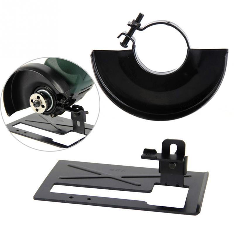 Angle Grinder Cutting Machine Metal Safety Wheel Guard Shield Protector Cover