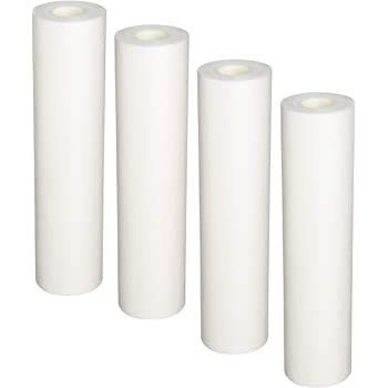 Compatible for American Plumber WPD-110 Whole House Sediment Filter Cartridge