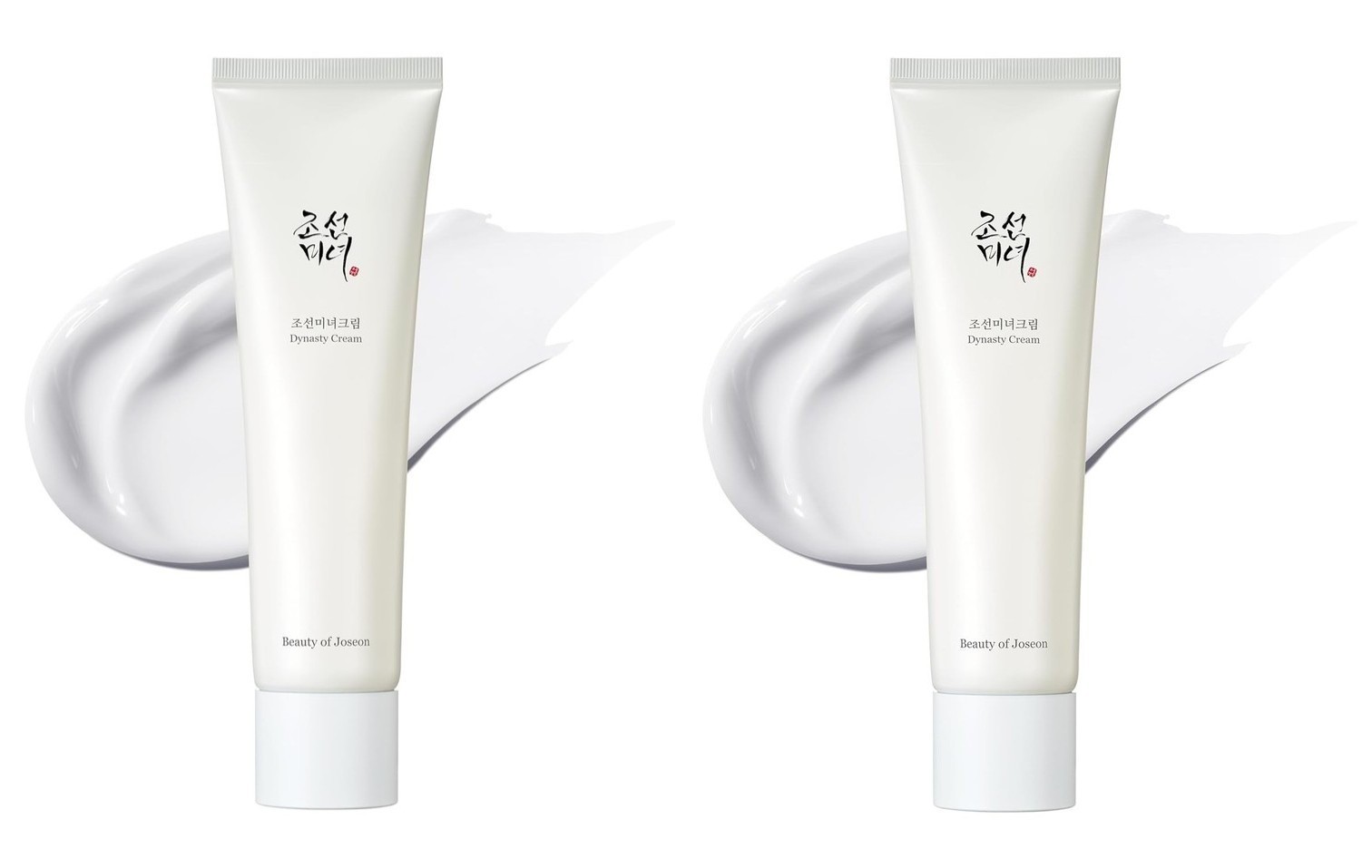 Beauty of Joseon - Dynasty Cream 3.38 fl oz (100ml) - New - Sealed - (2 Pack)
