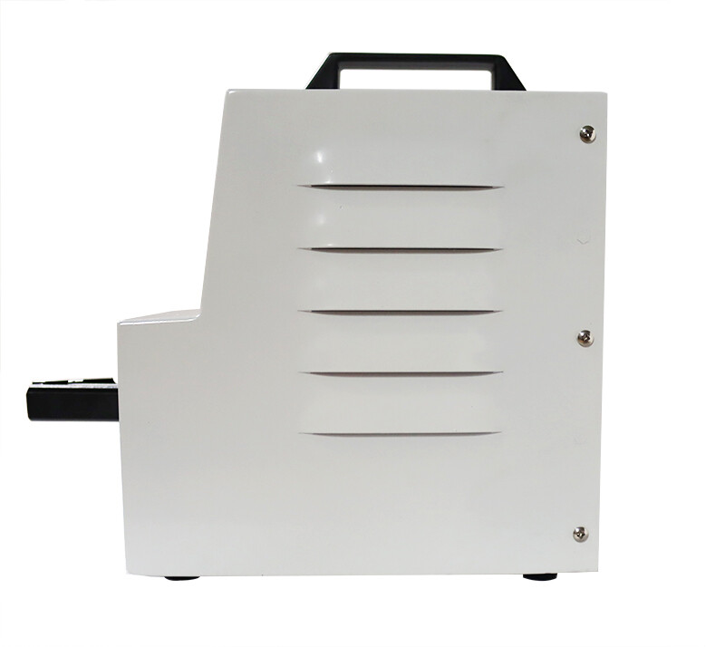 110V High Speed Automatic Wire Twister Professional Electric Wire Twist Machine