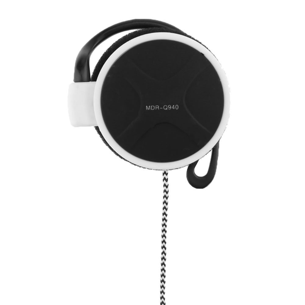 Wired 3.5mm Wired Gaming Headset Lightweight On-Ear For PC Premium