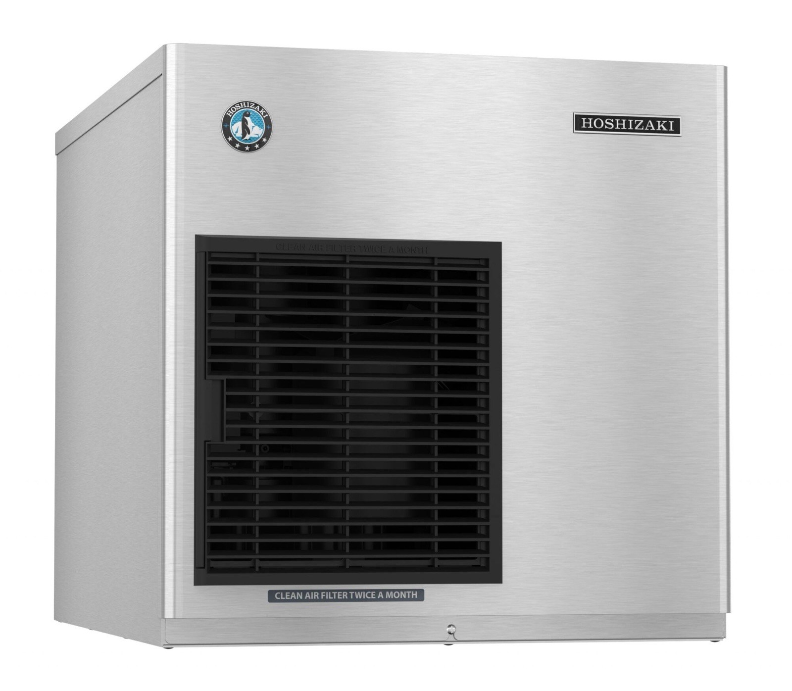 Hoshizaki F-450MAJ 22" Flake Ice Machine Head, Air Cooled, 492 lb/24 hr