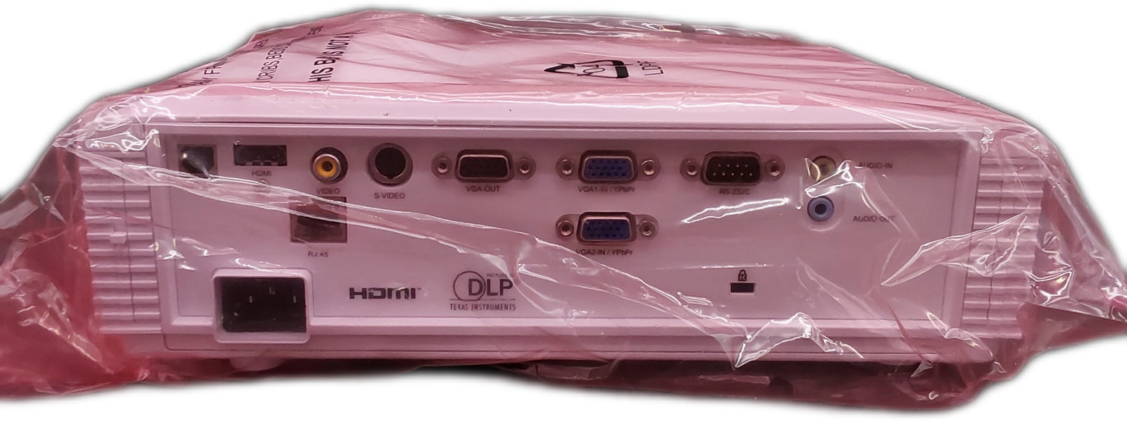 Triumph Board PJ1000 Desktop Projector for Interactive Systems