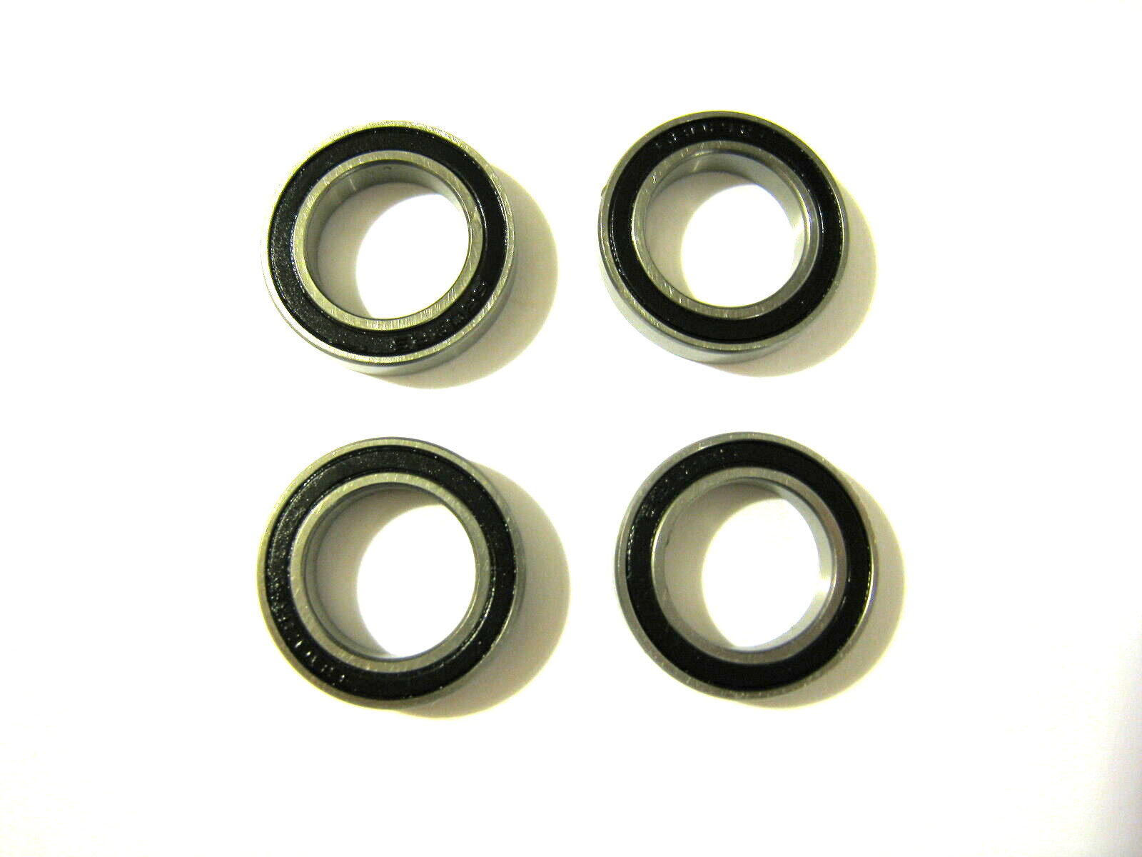 6903-2RS (4 PIECES) HYBRID CERAMIC Si3N4  4 PIECES