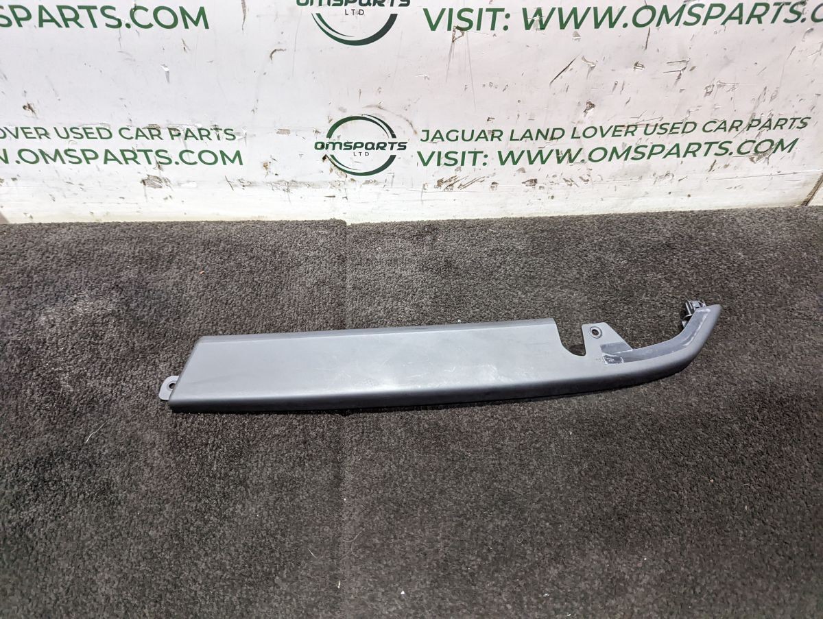 LAND ROVER DISCOVERY SPORT L550 N/S PASSENGER SIDE LEFT DASH TRIM FK72640E73ED