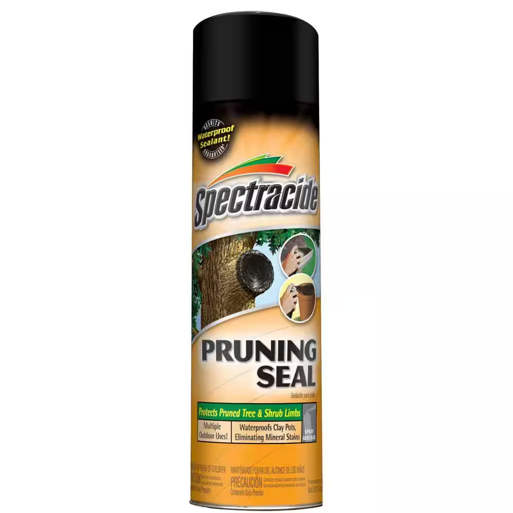 13 Oz. Pruning Seal Waterproof Outdoor Sealant Aerosol Free Shipping