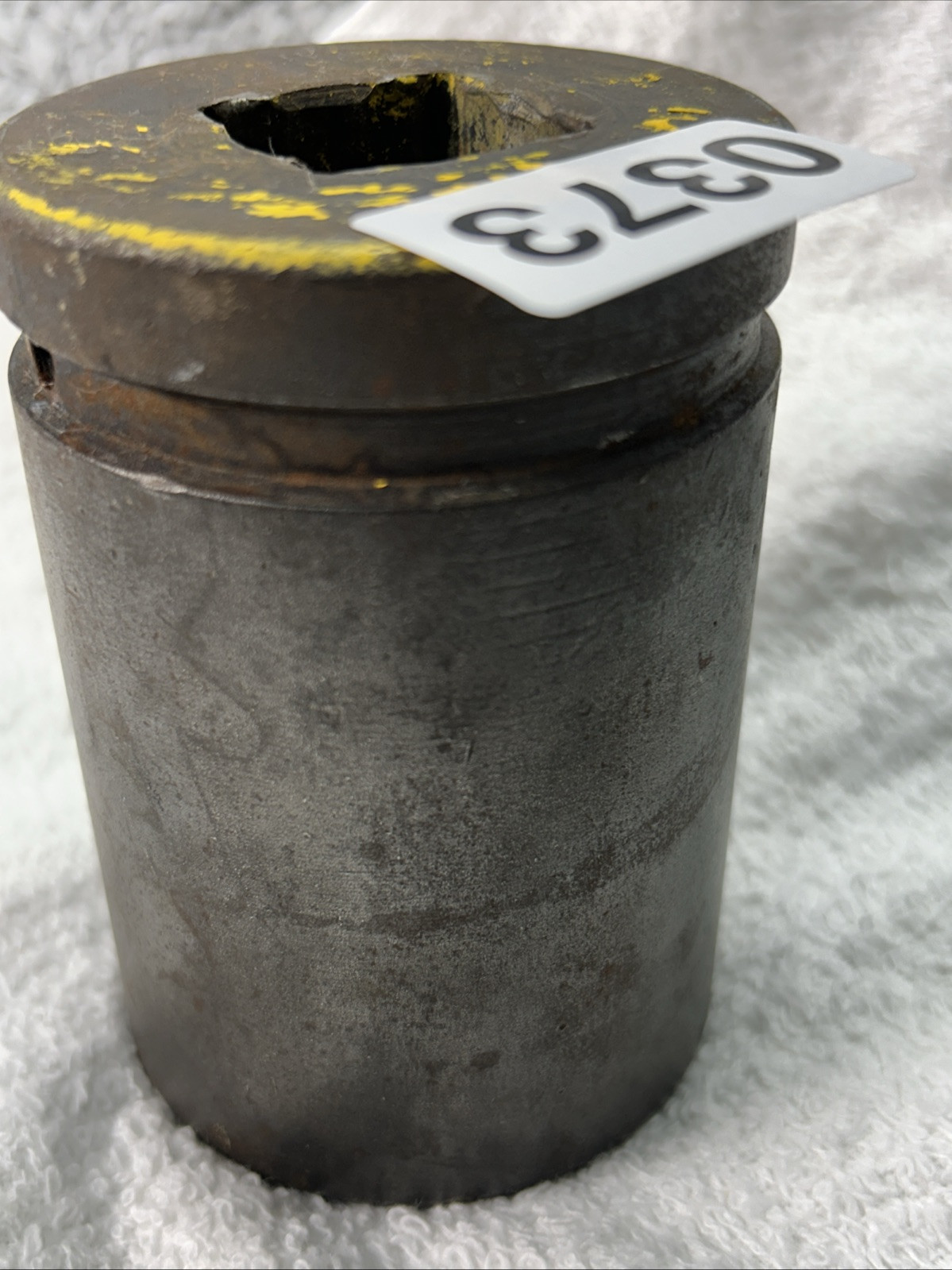 C-49160 Chicago Pneumatic 1-1/8" Socket 6-Point 1" Drive